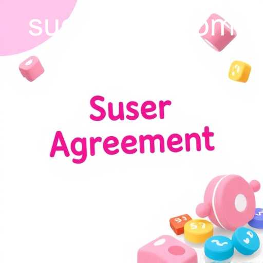 User Agreement