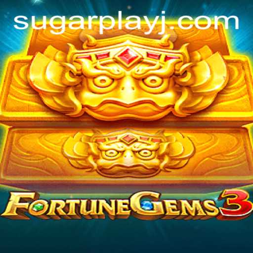 Exploring FortuneGems3: A Deep Dive into the Intricacies of Sugar Play