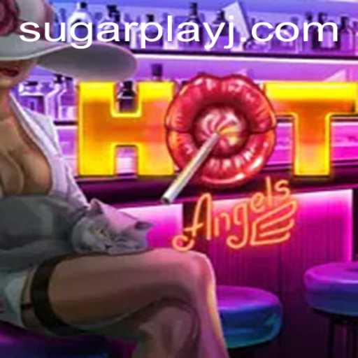 Unveiling HotAngels: A Thrilling New Gaming Experience with Sugar Play