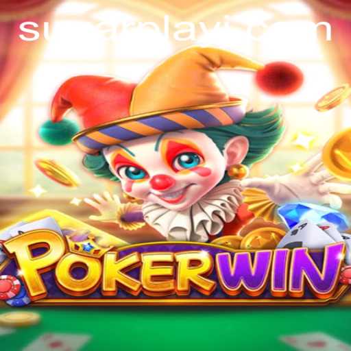 POKERWIN: Exploring the Exciting World of Sugar Play