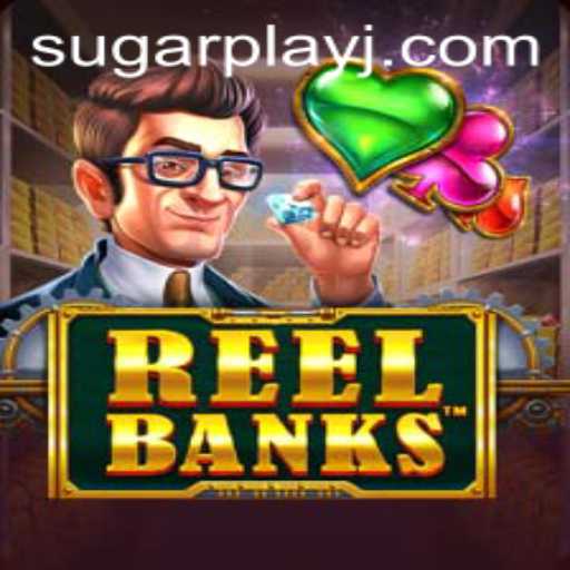 Dive into the Exciting World of ReelBanks: The Sweet Innovations of Sugar Play