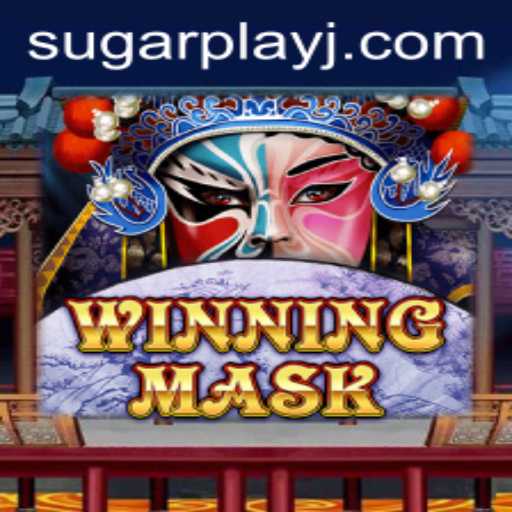 Unmasking the Allure of WinningMask: A Captivating Journey into Sugar Play